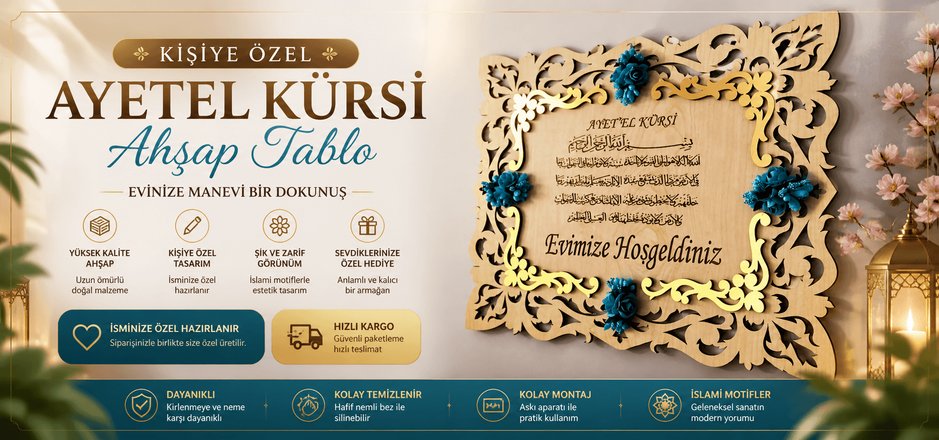 Anneler Günü için 12 Anlamlı Hediye Önerisi