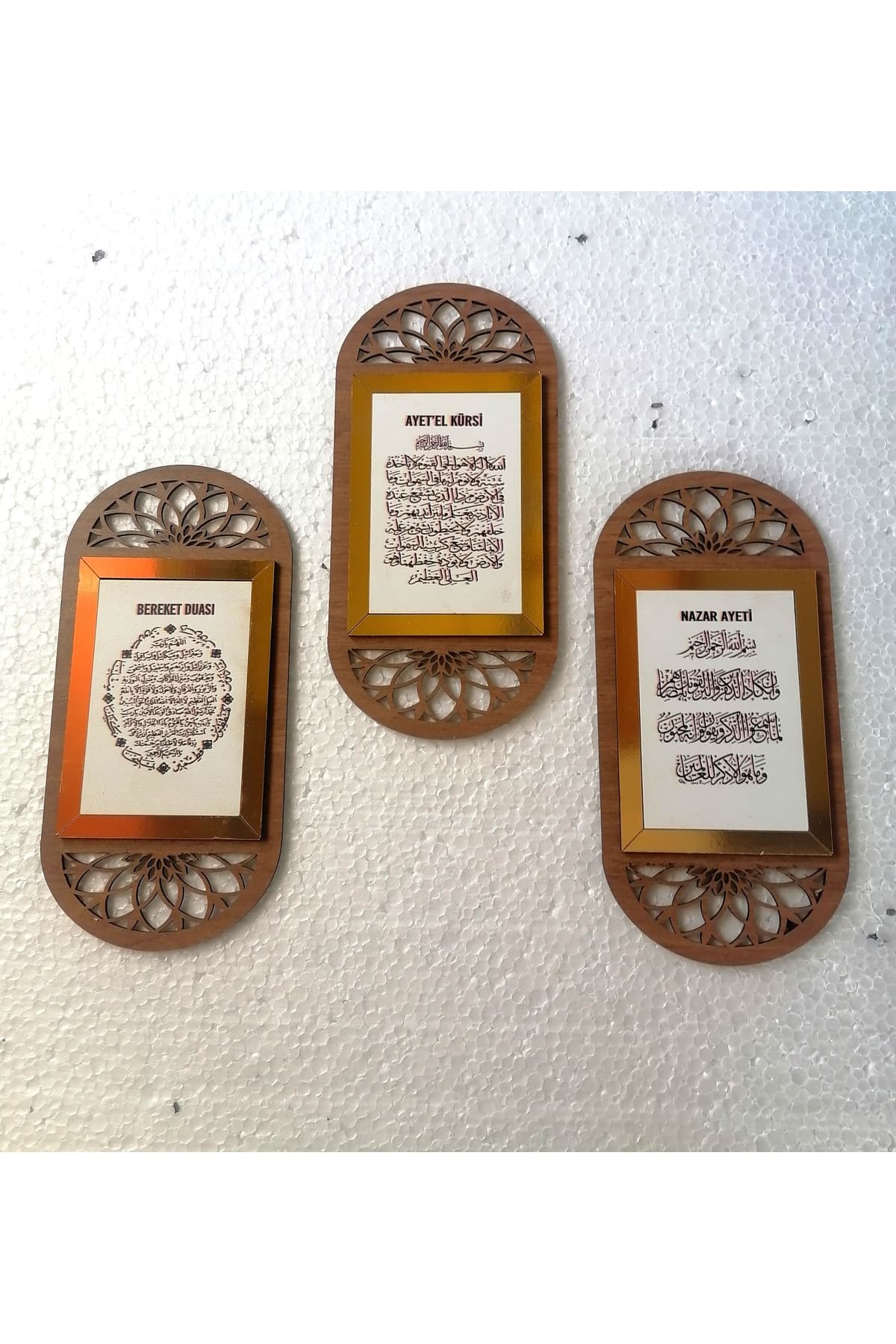 otantik ayetel kürsü bereket duası ve nazar duası
