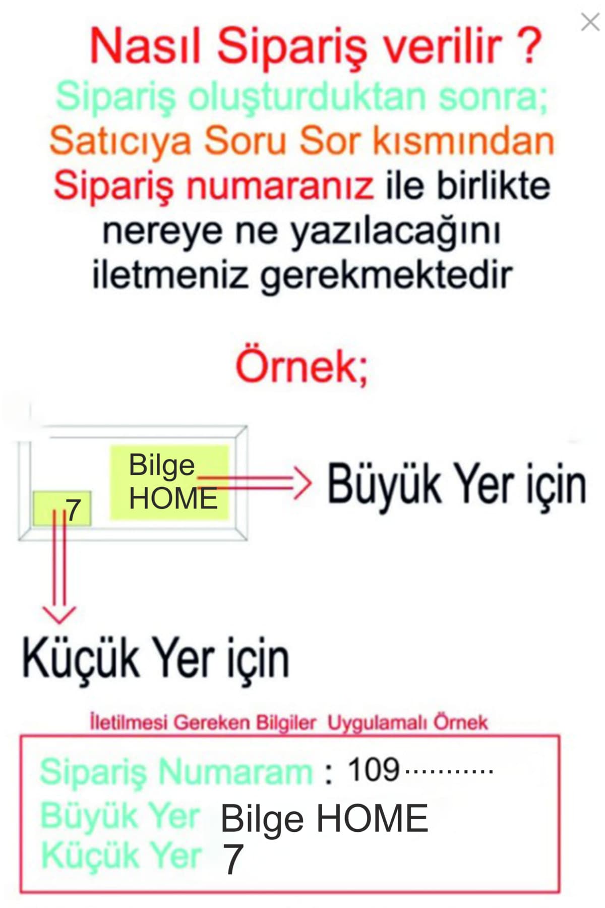 Kişiye Özel Ahşap Kapı İsimliği Çiçekli – 15x25 cm MDF Dekoratif Kapı Tabelası - Detay